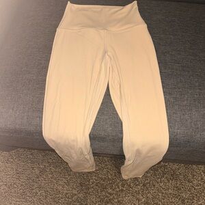 Lululemon align leggings